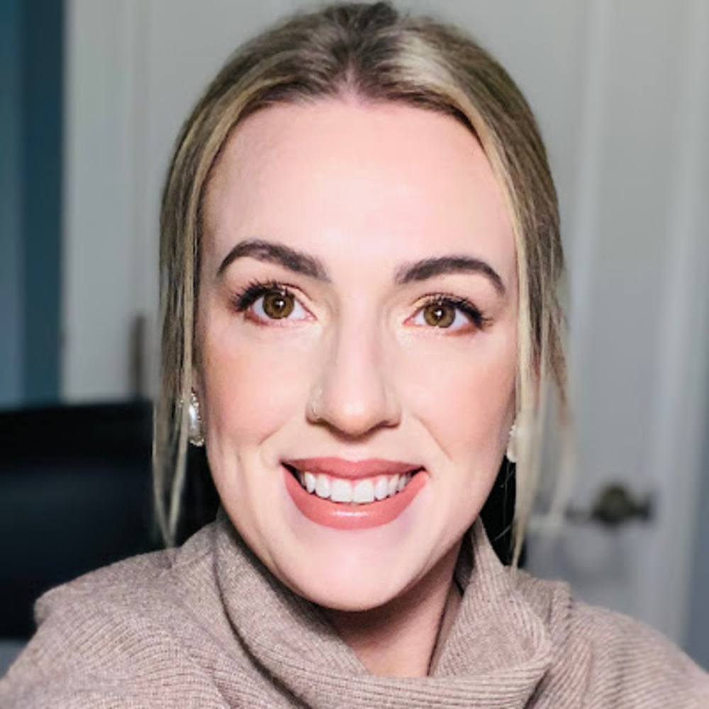 Meet your Posher, Jillian